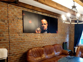 Apartament loftowy, Świdnica